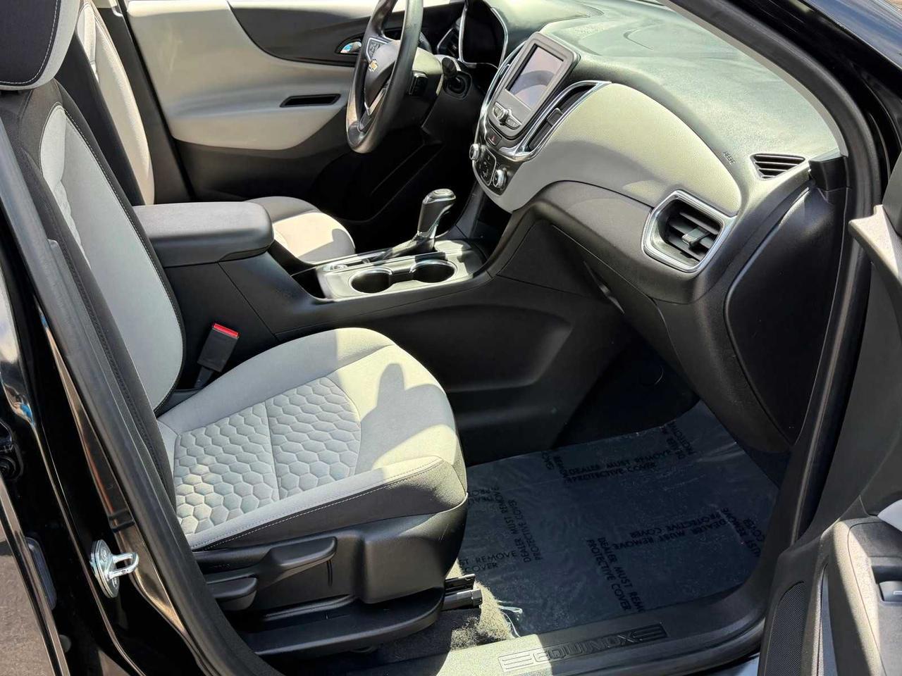 2020 Chevrolet Equinox LS Irving TX