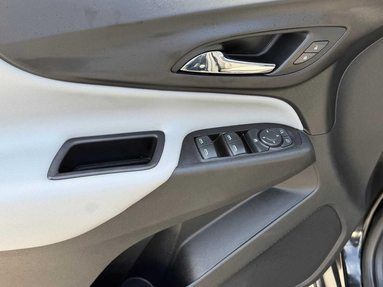 2020 Chevrolet Equinox LS Irving TX