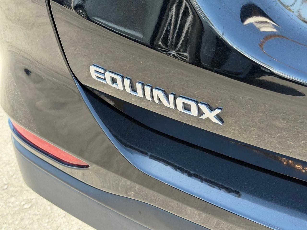 2020 Chevrolet Equinox LS Irving TX