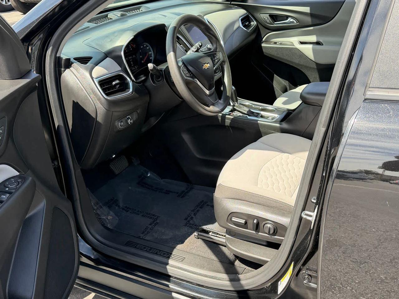 2020 Chevrolet Equinox LS Irving TX