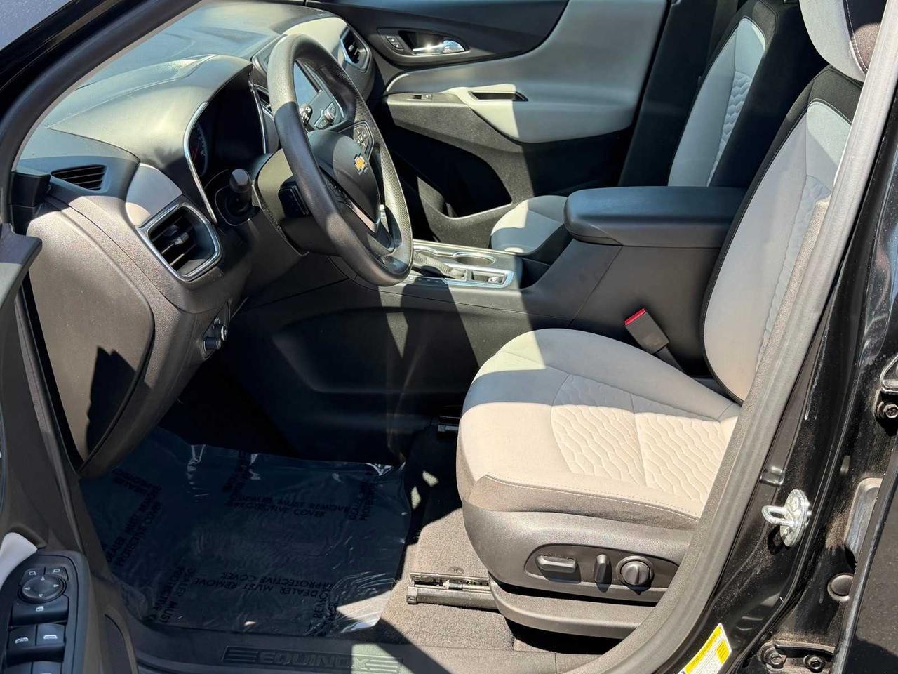 2020 Chevrolet Equinox LS Irving TX