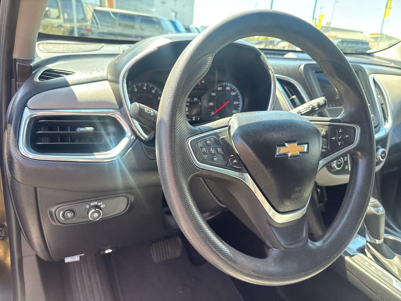 2020 Chevrolet Equinox LS Irving TX