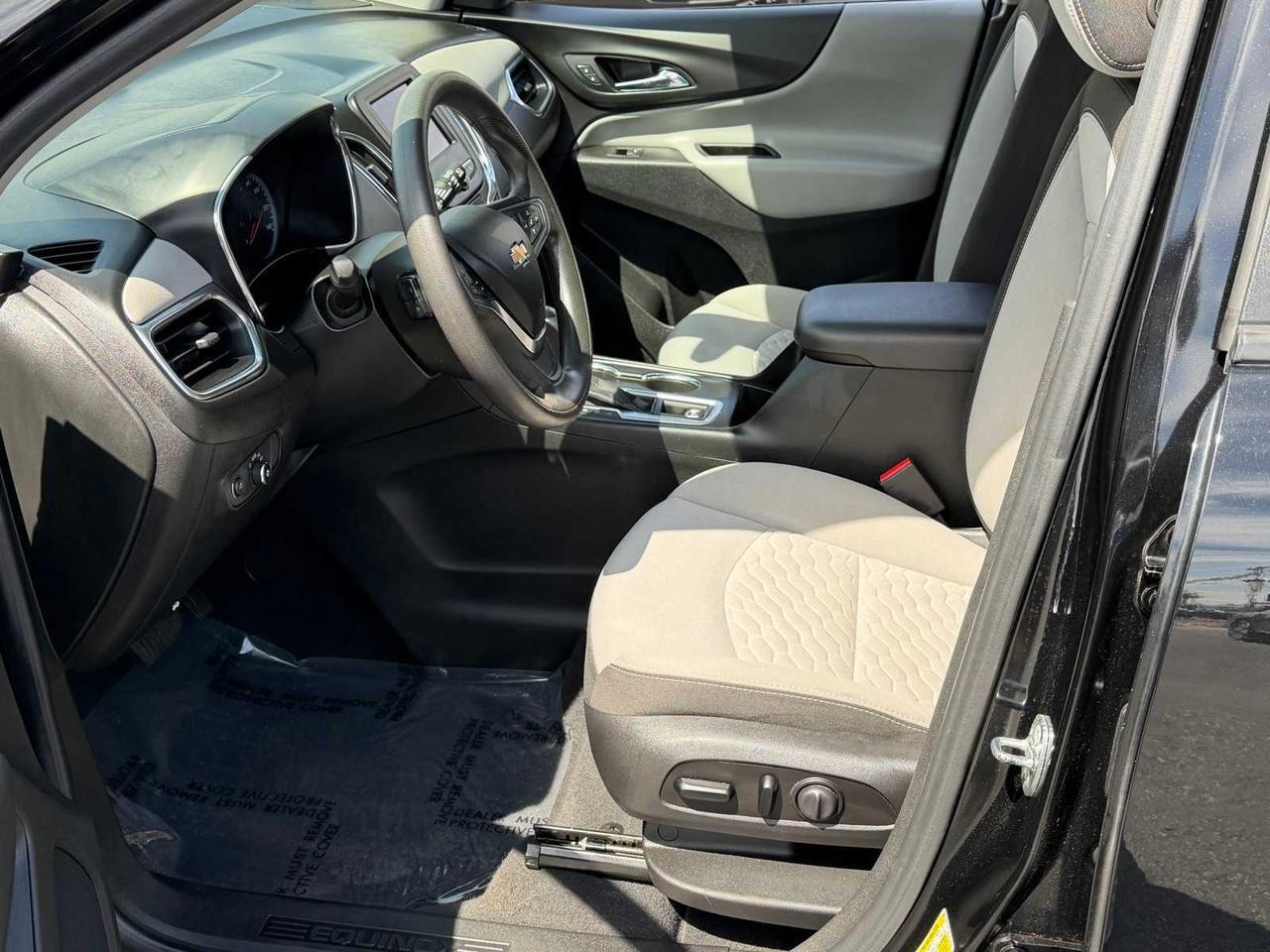 2020 Chevrolet Equinox LS Irving TX