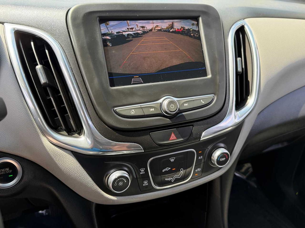 2020 Chevrolet Equinox LS Irving TX