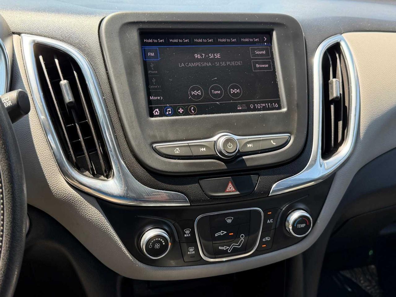2020 Chevrolet Equinox LS Irving TX