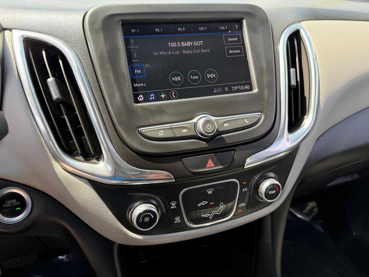 2020 Chevrolet Equinox LS Irving TX
