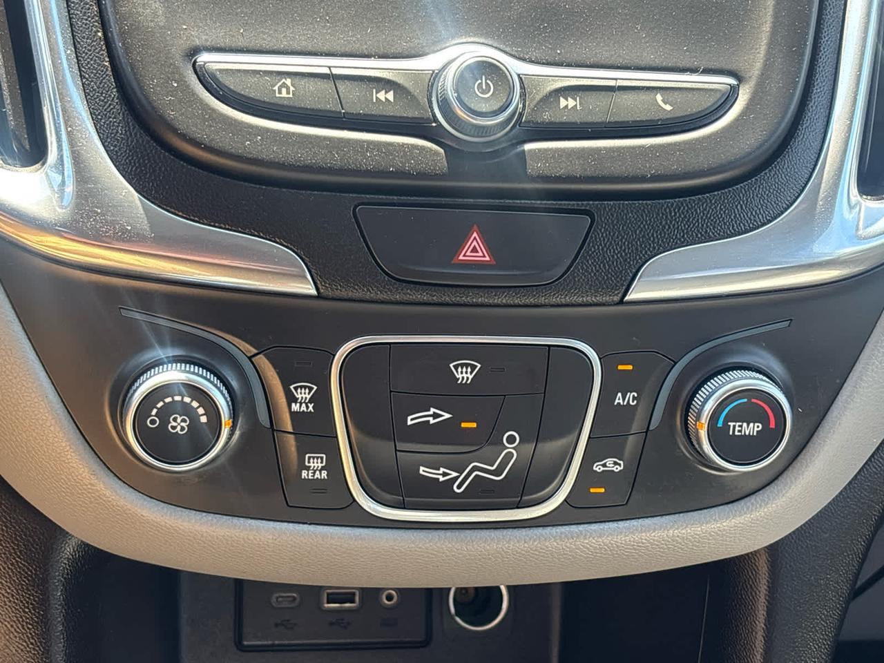 2020 Chevrolet Equinox LS Irving TX