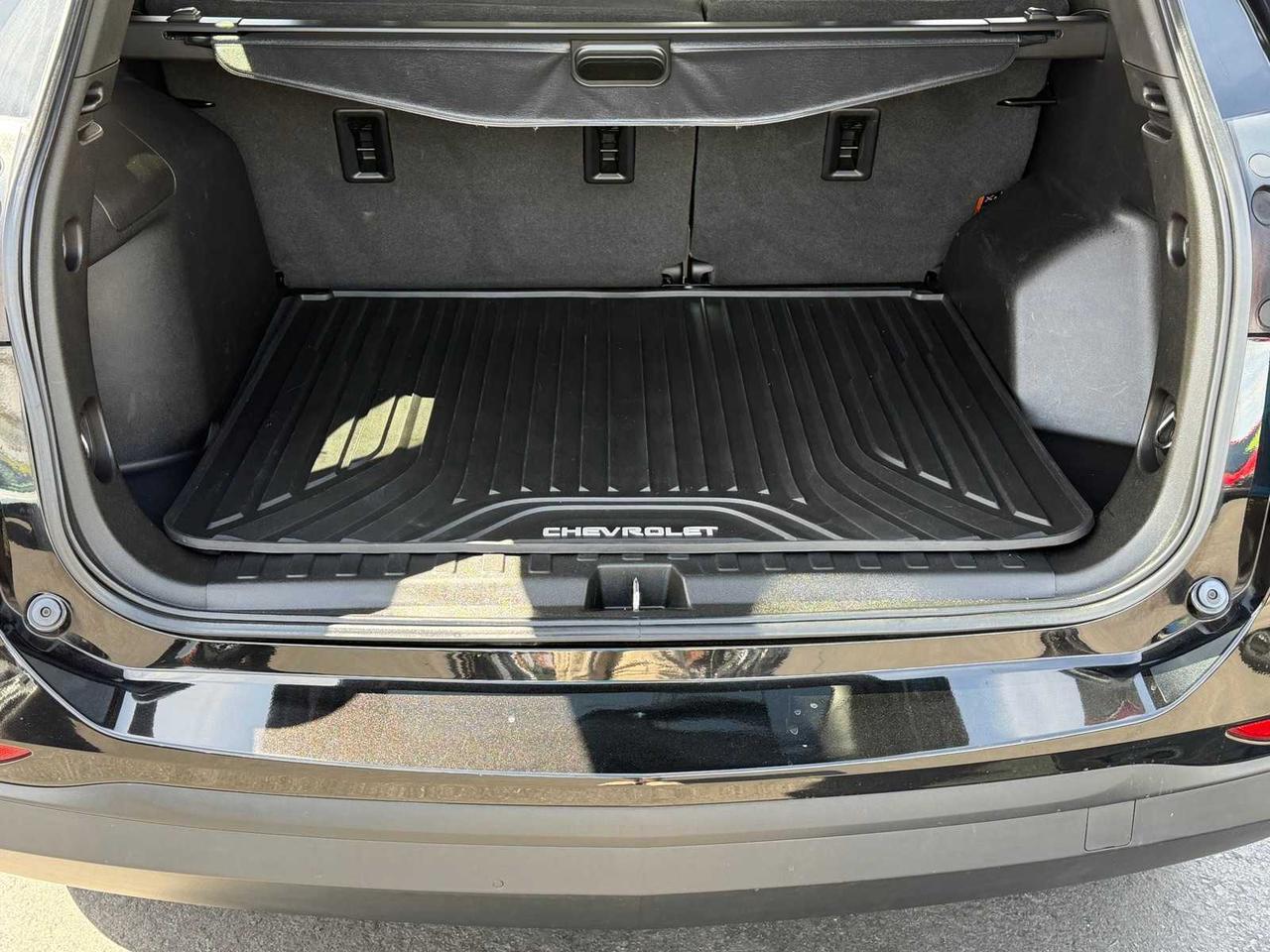 2020 Chevrolet Equinox LS Irving TX