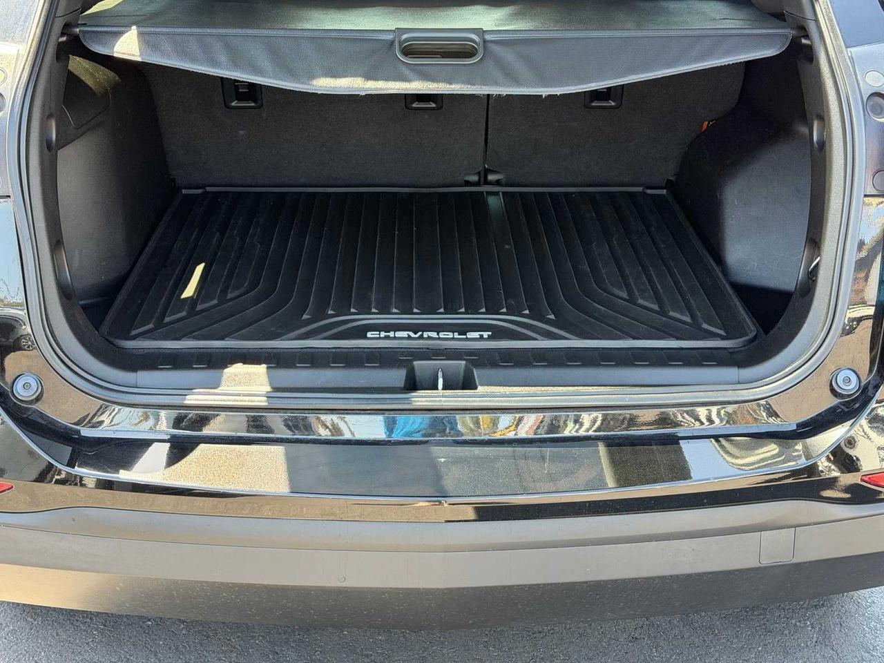 2020 Chevrolet Equinox LS Irving TX