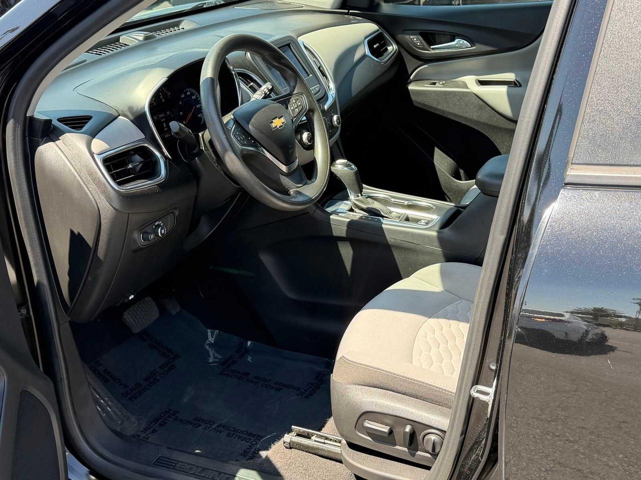 2020 Chevrolet Equinox LS Irving TX