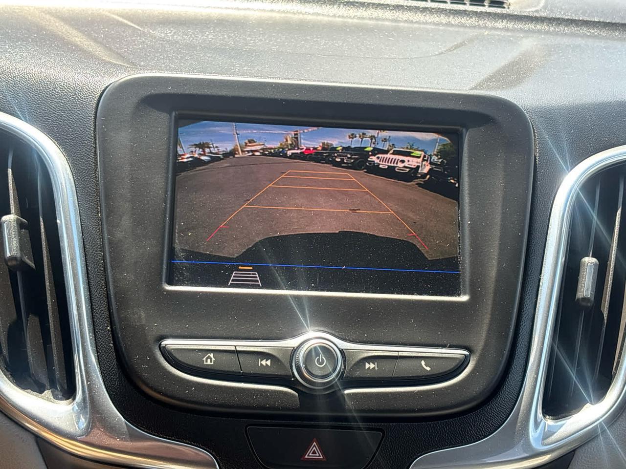 2020 Chevrolet Equinox LS Irving TX