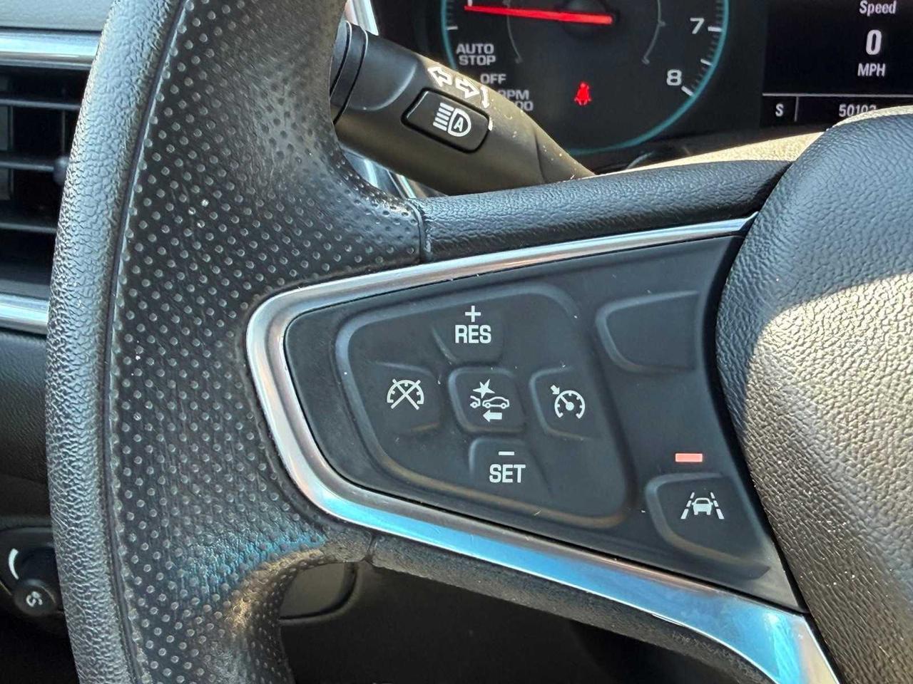 2020 Chevrolet Equinox LS Irving TX