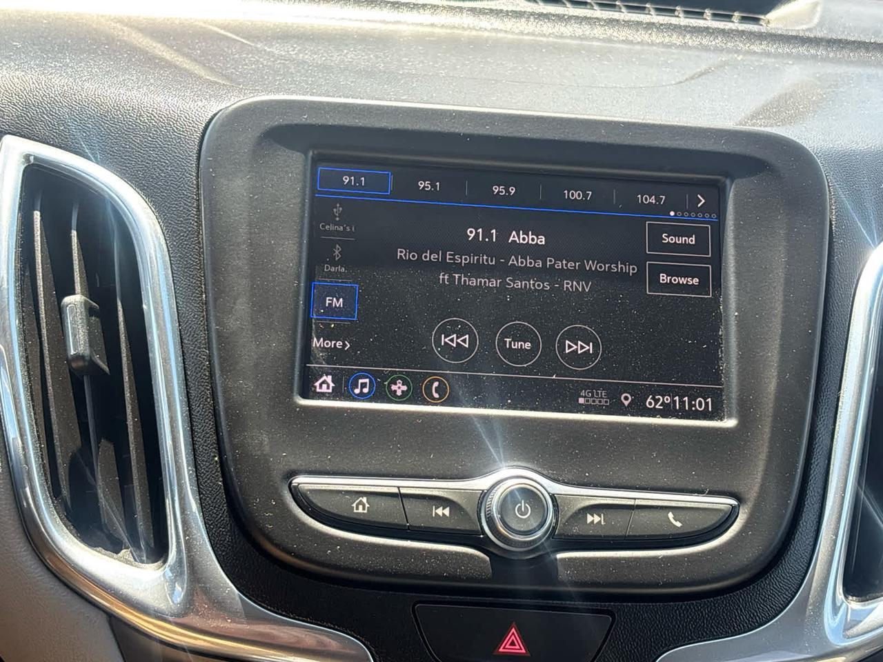 2020 Chevrolet Equinox LS Irving TX