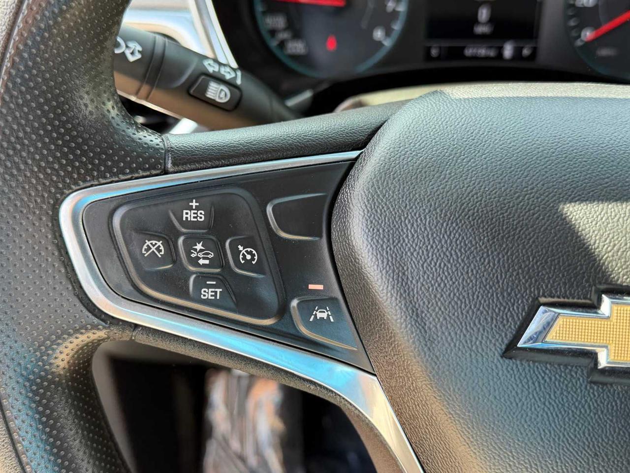 2020 Chevrolet Equinox LS Irving TX