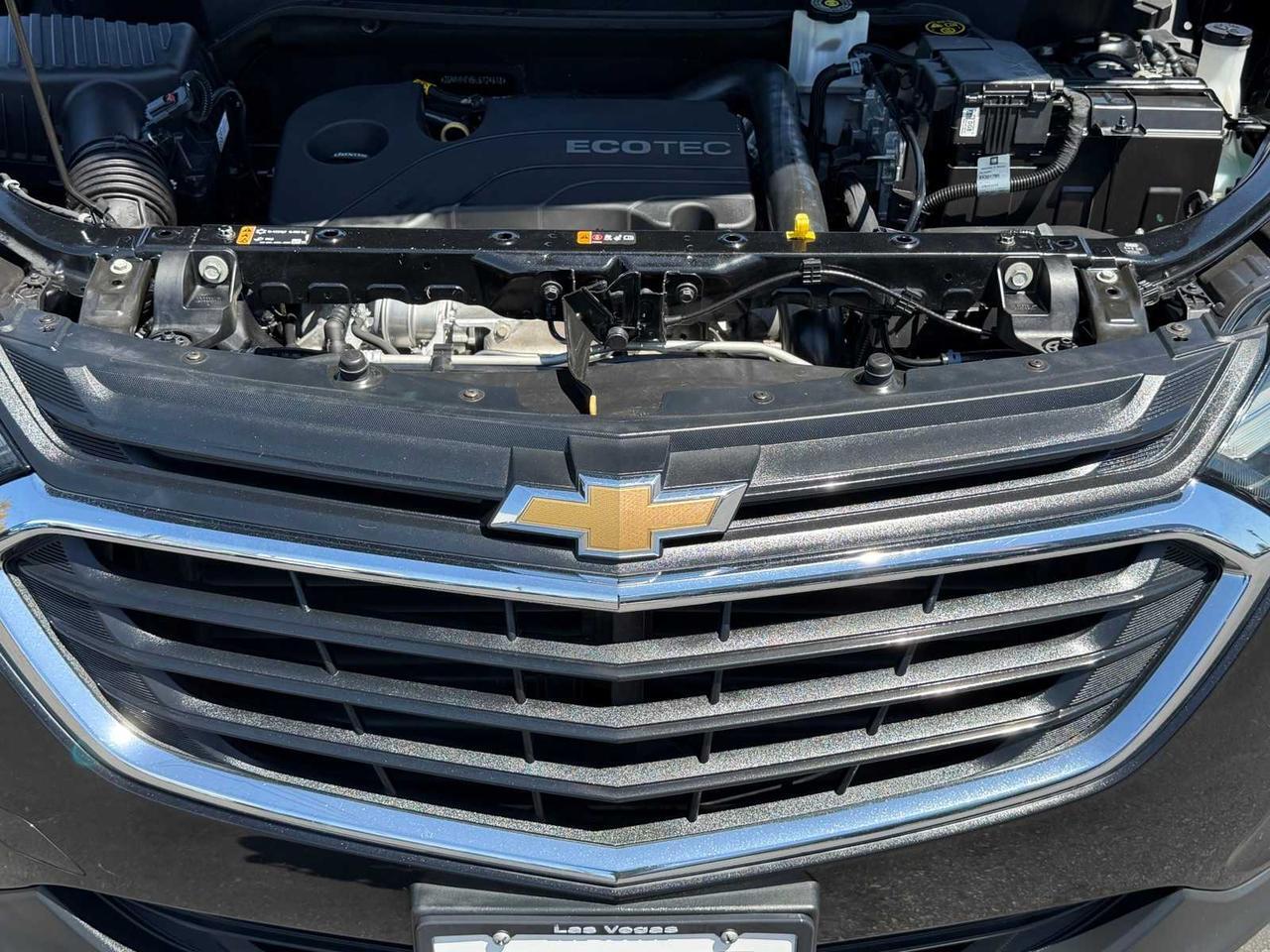 2020 Chevrolet Equinox LS Irving TX