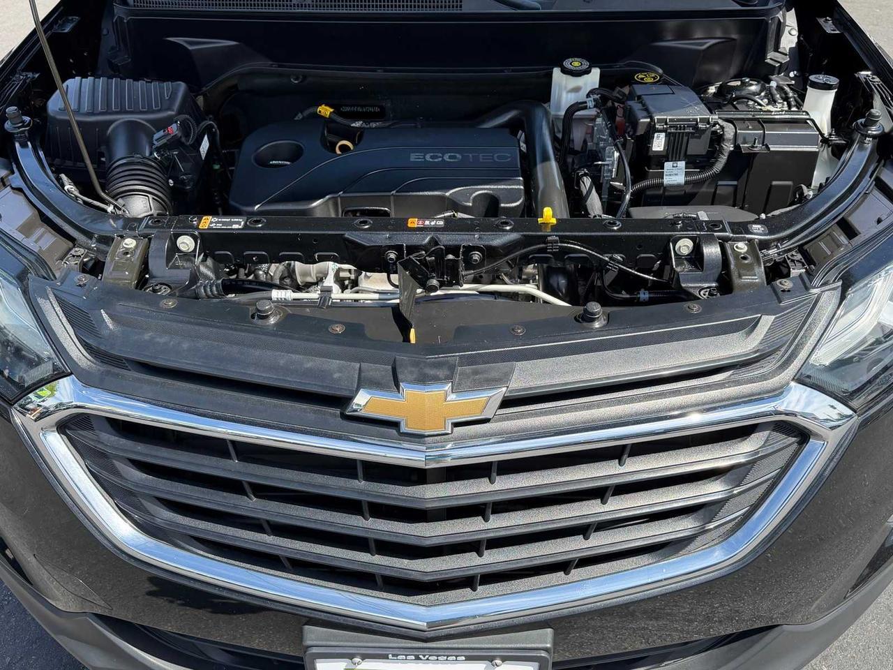 2020 Chevrolet Equinox LS Irving TX