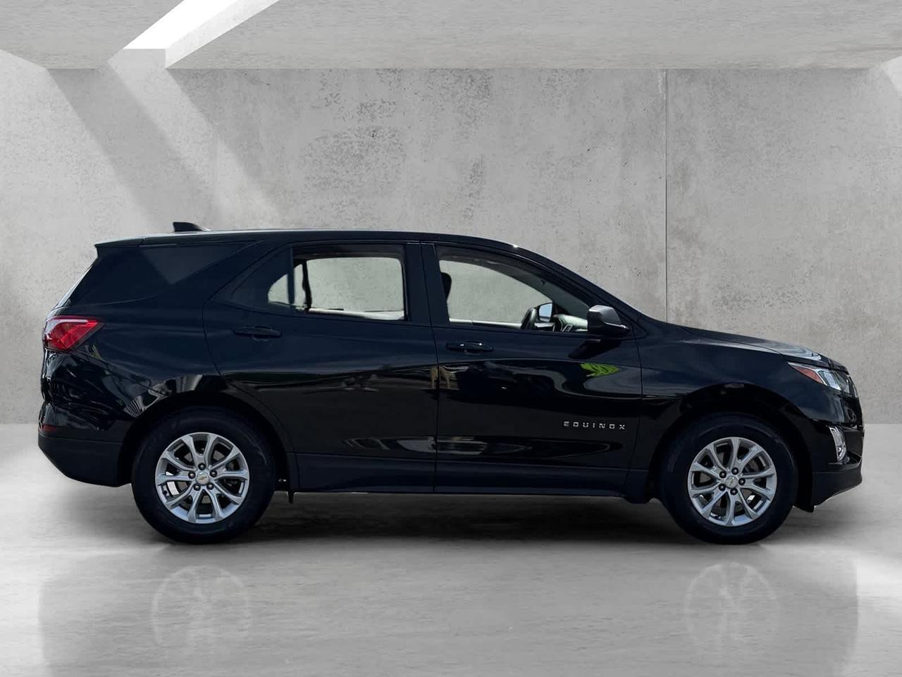 2020 Chevrolet Equinox LS Irving TX
