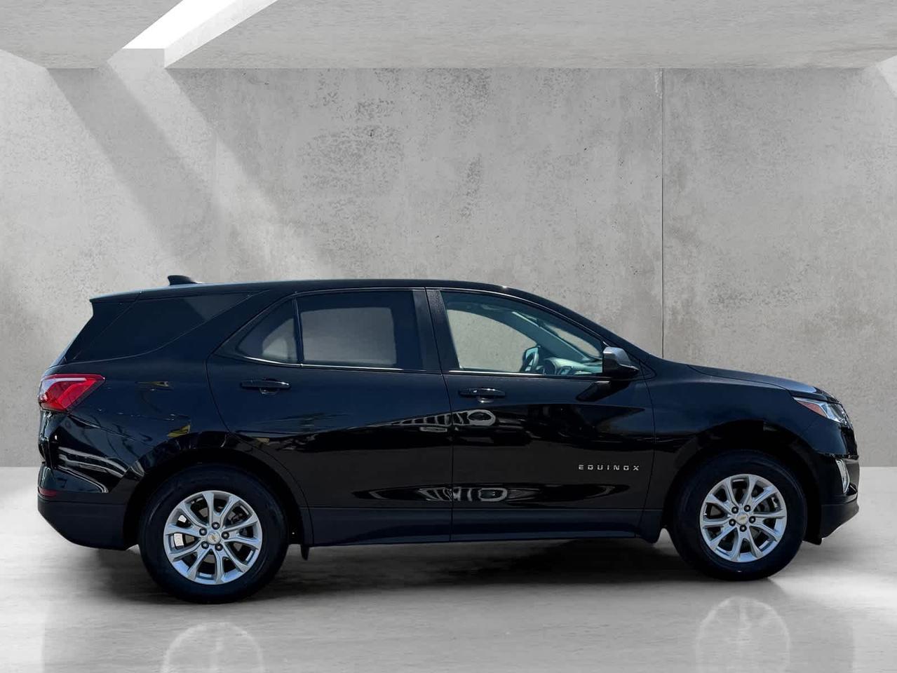 2020 Chevrolet Equinox LS Irving TX