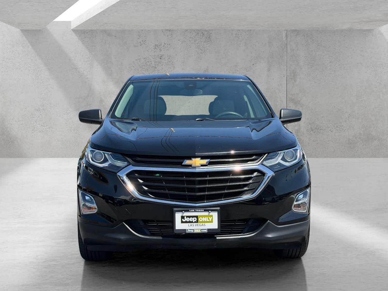 2020 Chevrolet Equinox LS Irving TX