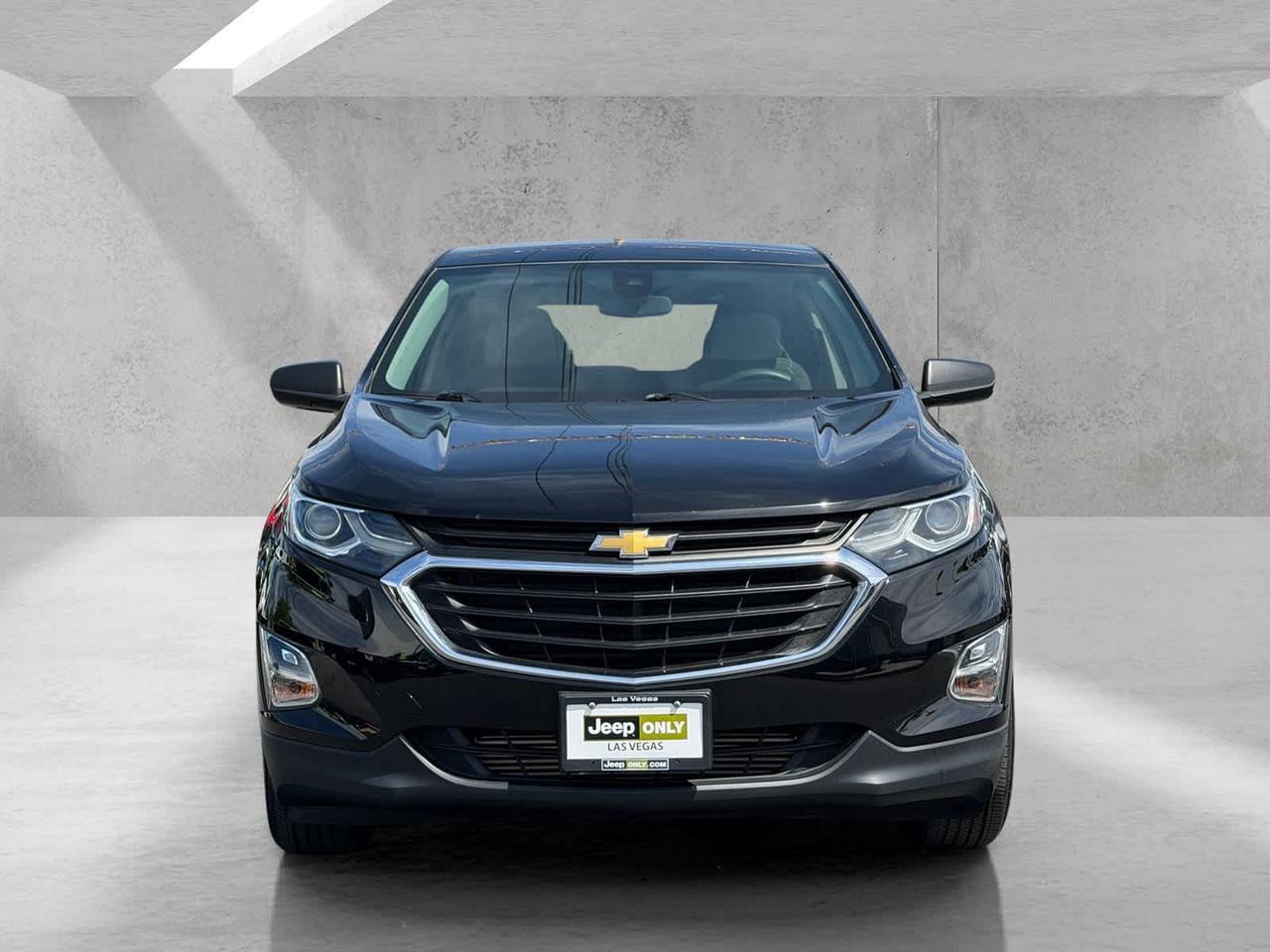 2020 Chevrolet Equinox LS Irving TX
