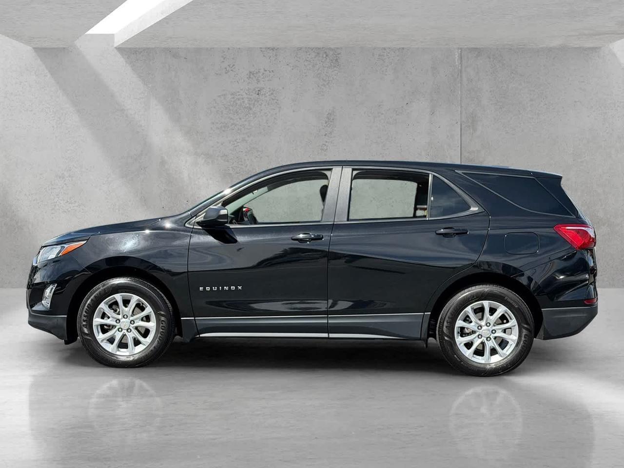 2020 Chevrolet Equinox LS Irving TX