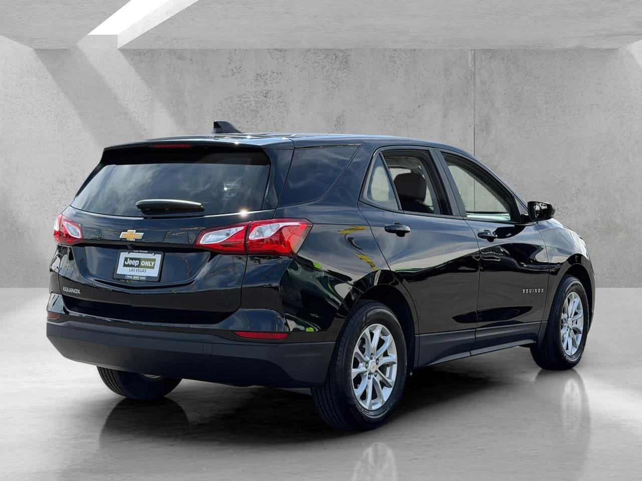 2020 Chevrolet Equinox LS Irving TX
