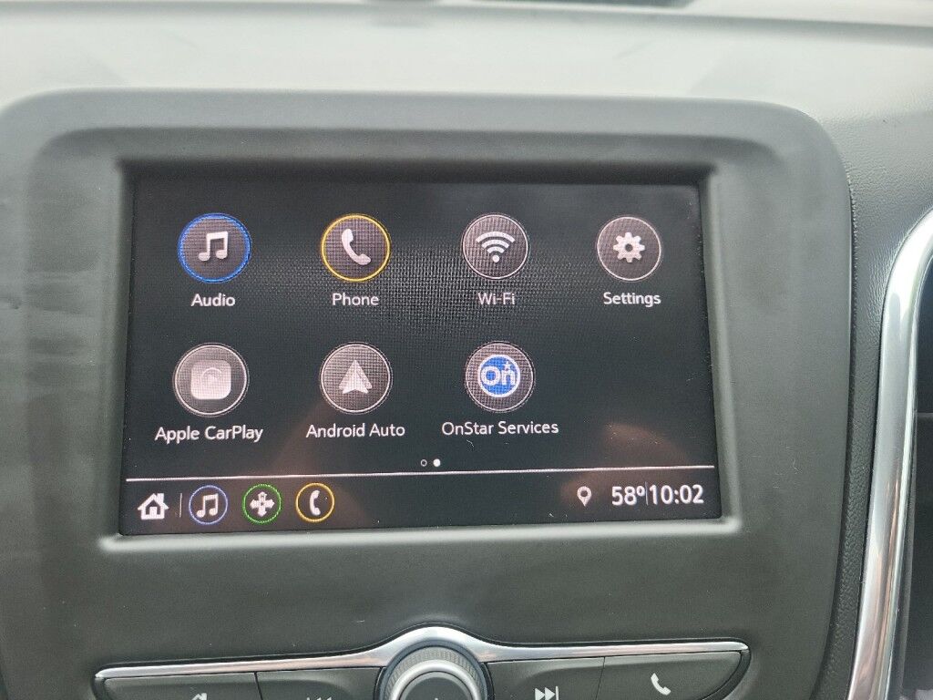 2020 Chevrolet Equinox LS Vestal NY
