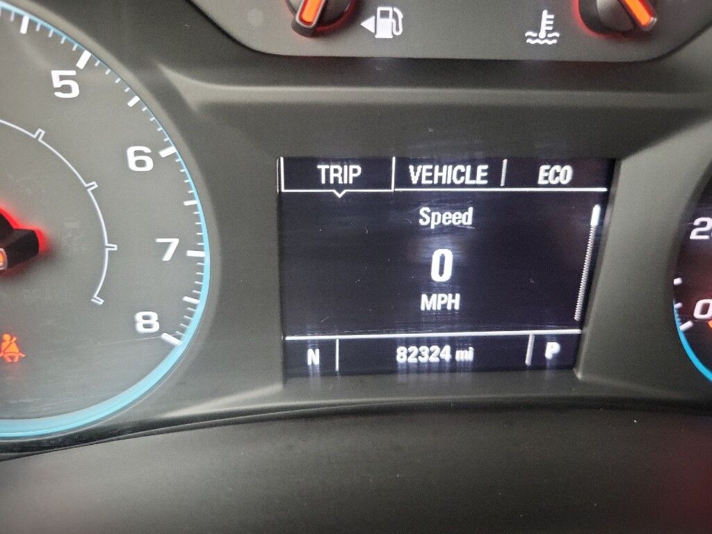 2020 Chevrolet Equinox LS Vestal NY