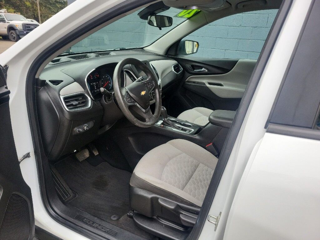 2020 Chevrolet Equinox LS Vestal NY