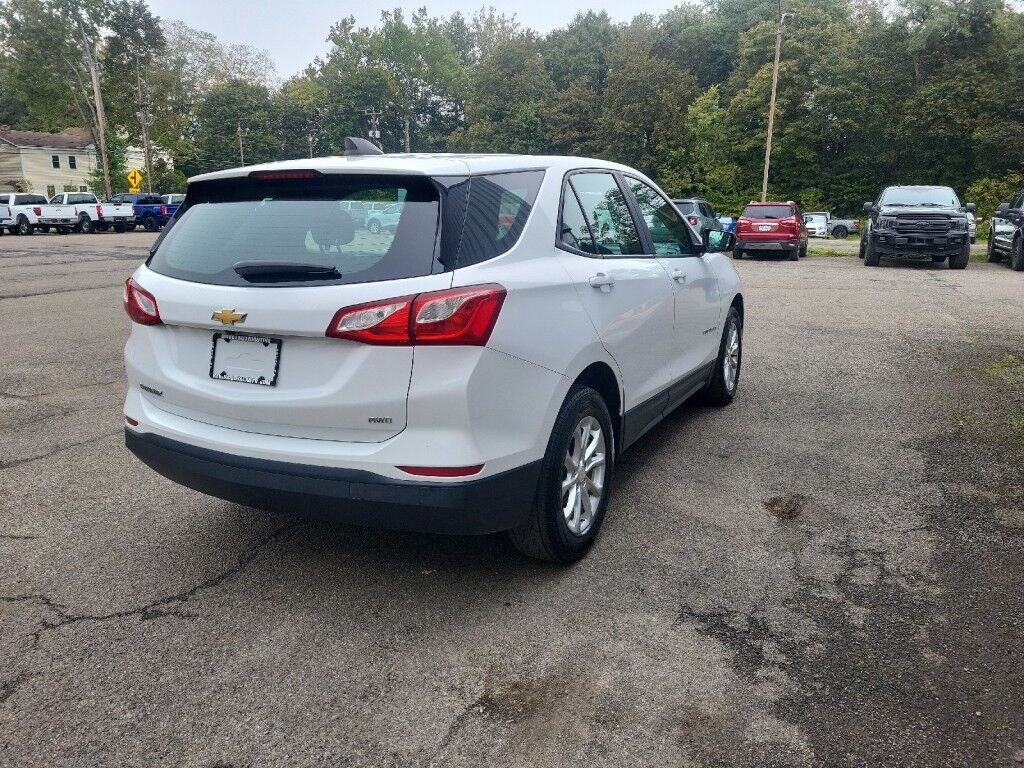 2020 Chevrolet Equinox LS Vestal NY