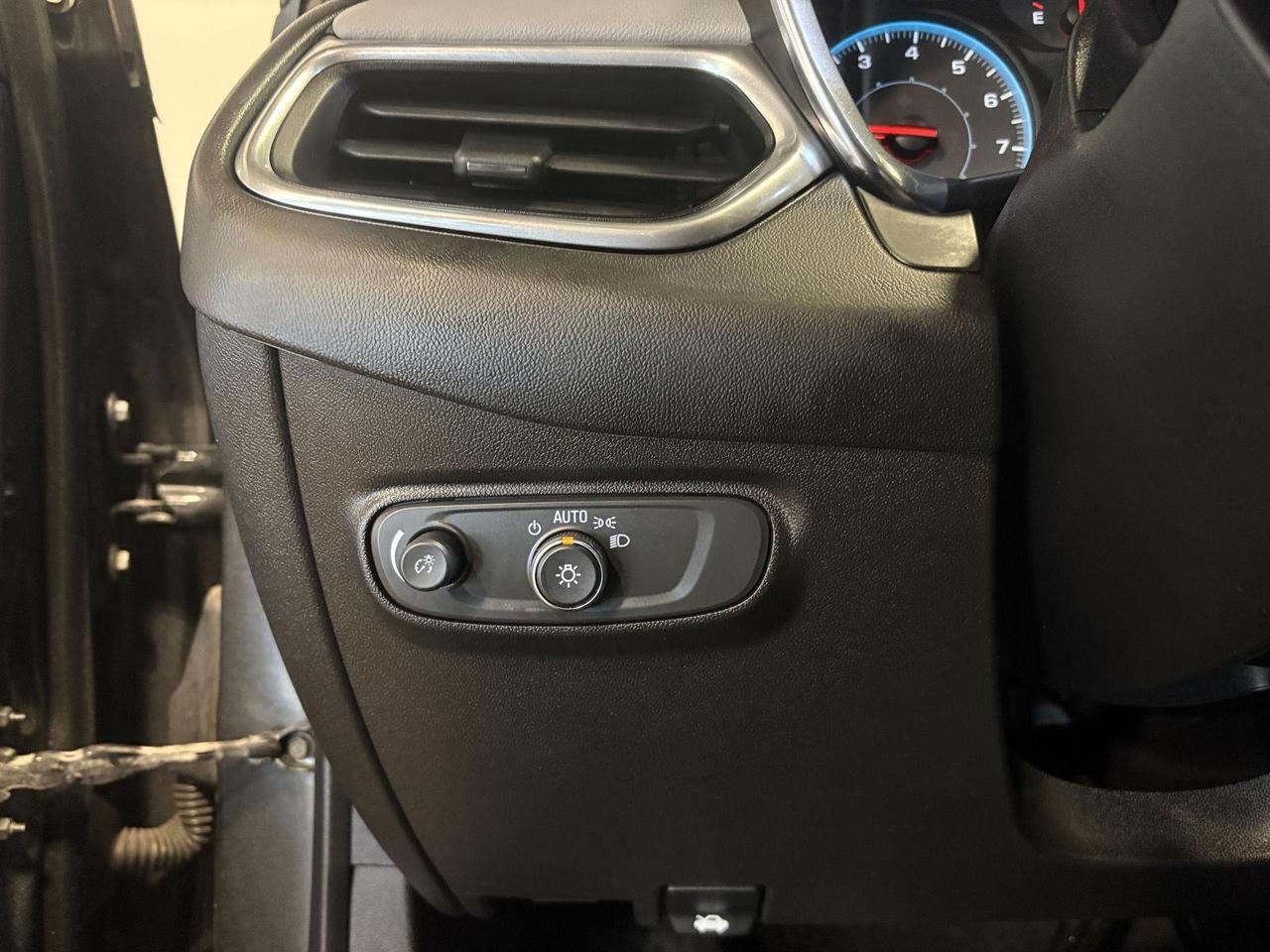 2020 Chevrolet Equinox LS Parker CO