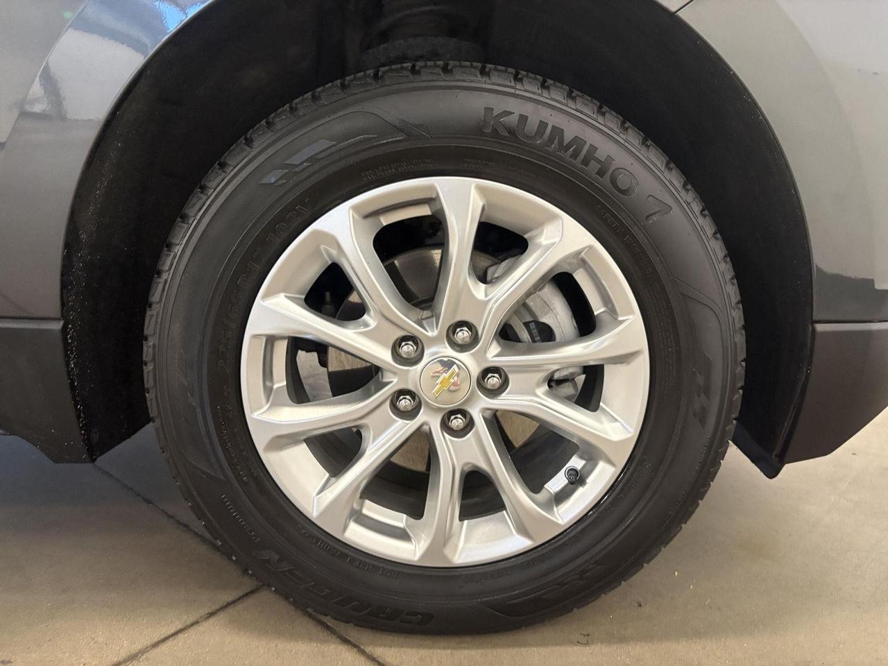 2020 Chevrolet Equinox LS Parker CO