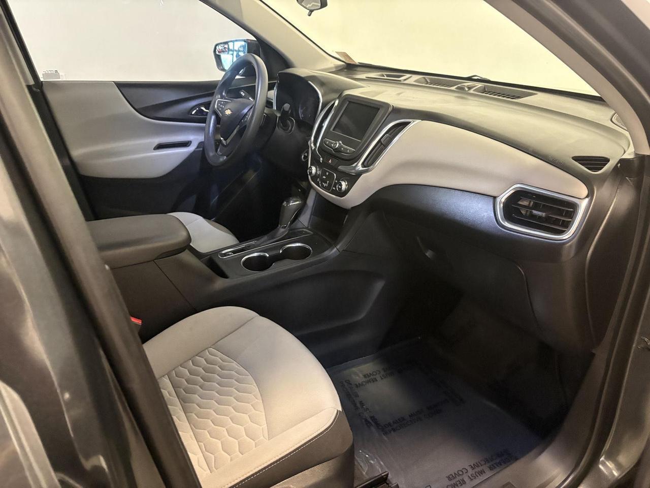 2020 Chevrolet Equinox LS Parker CO