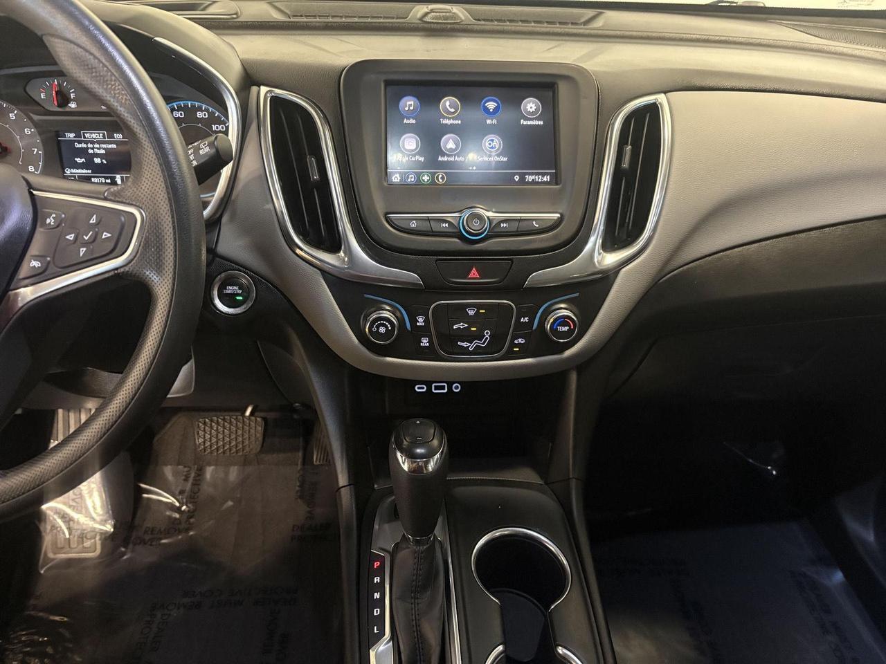 2020 Chevrolet Equinox LS Parker CO