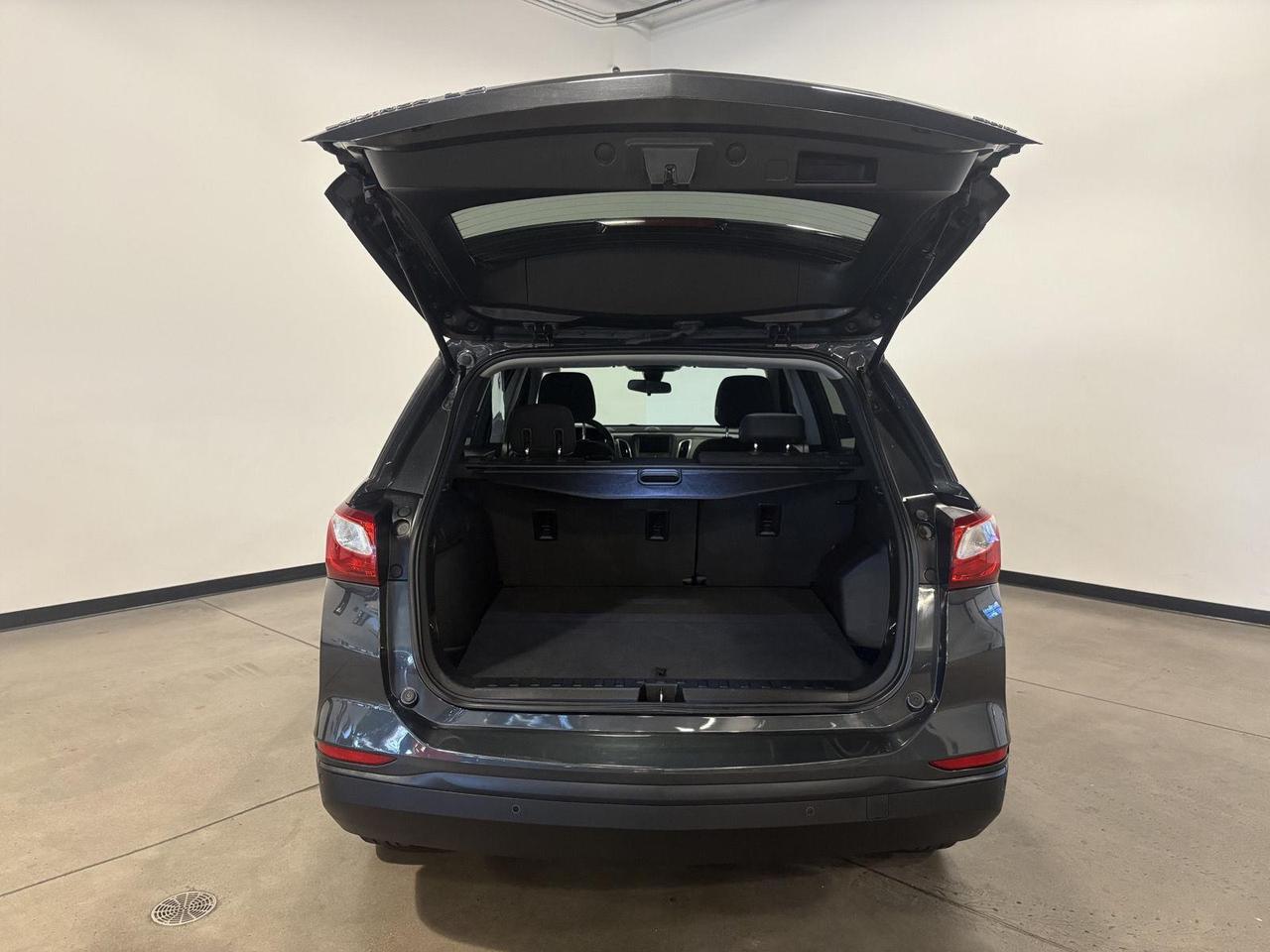 2020 Chevrolet Equinox LS Parker CO