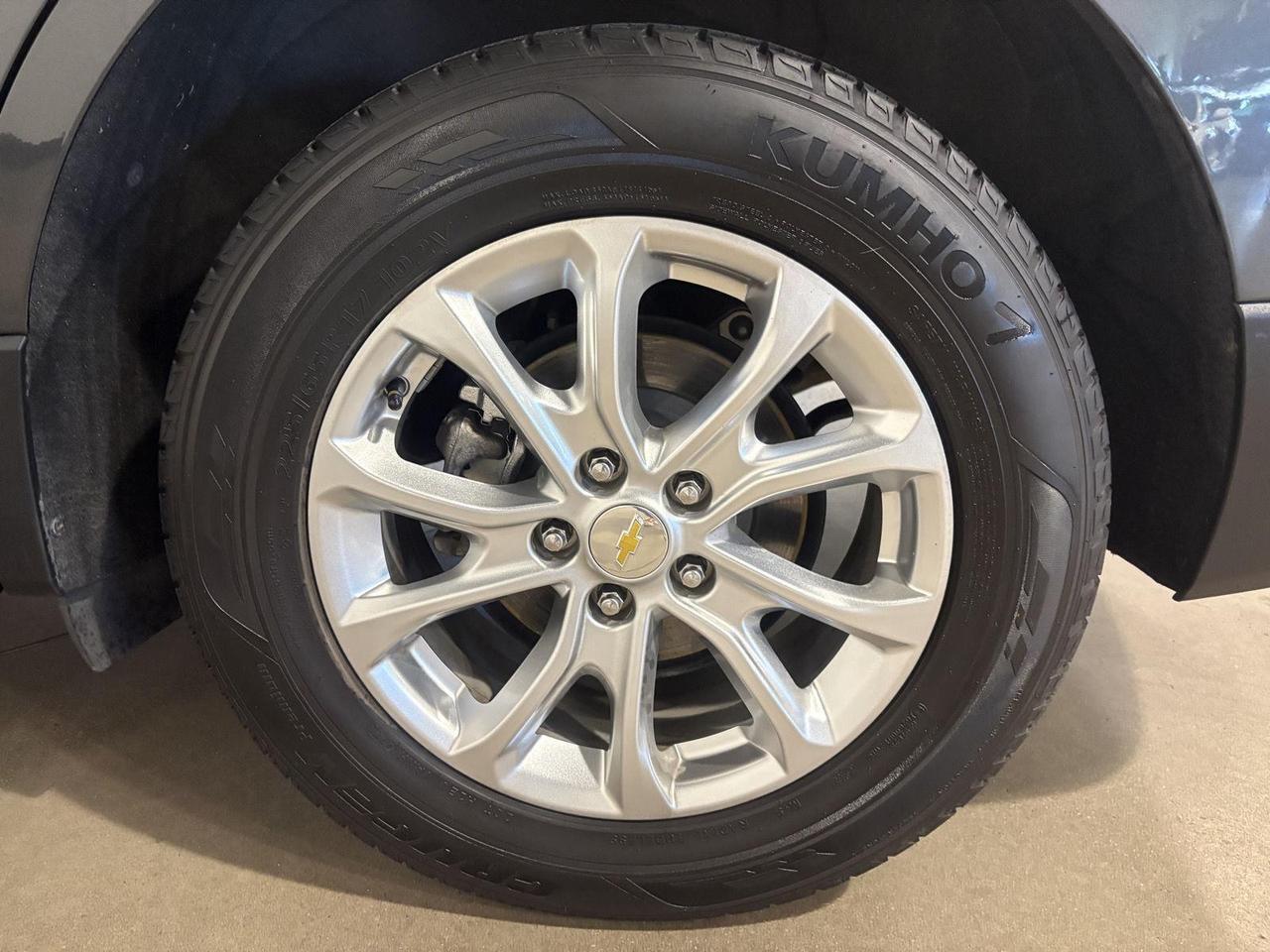 2020 Chevrolet Equinox LS Parker CO