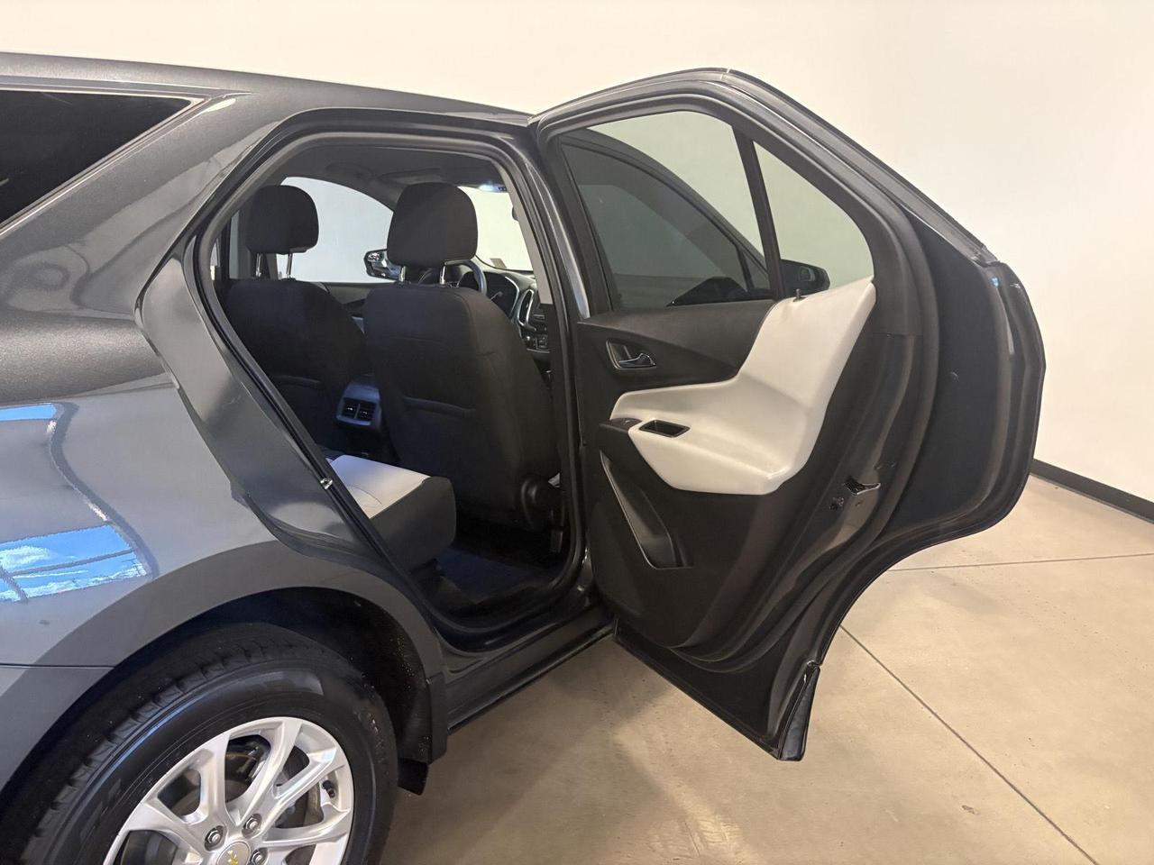 2020 Chevrolet Equinox LS Parker CO