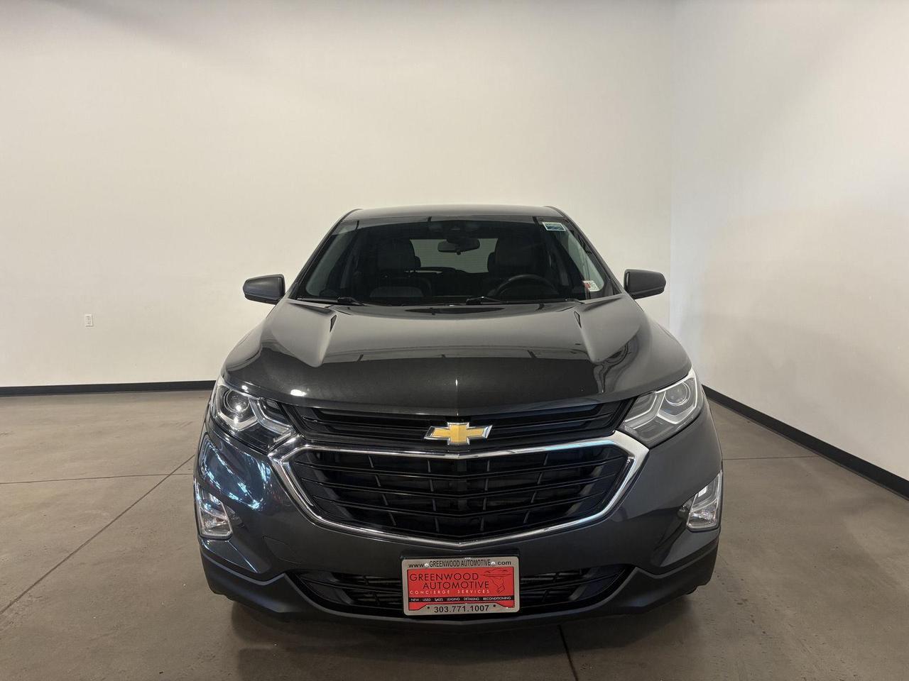 2020 Chevrolet Equinox LS Parker CO