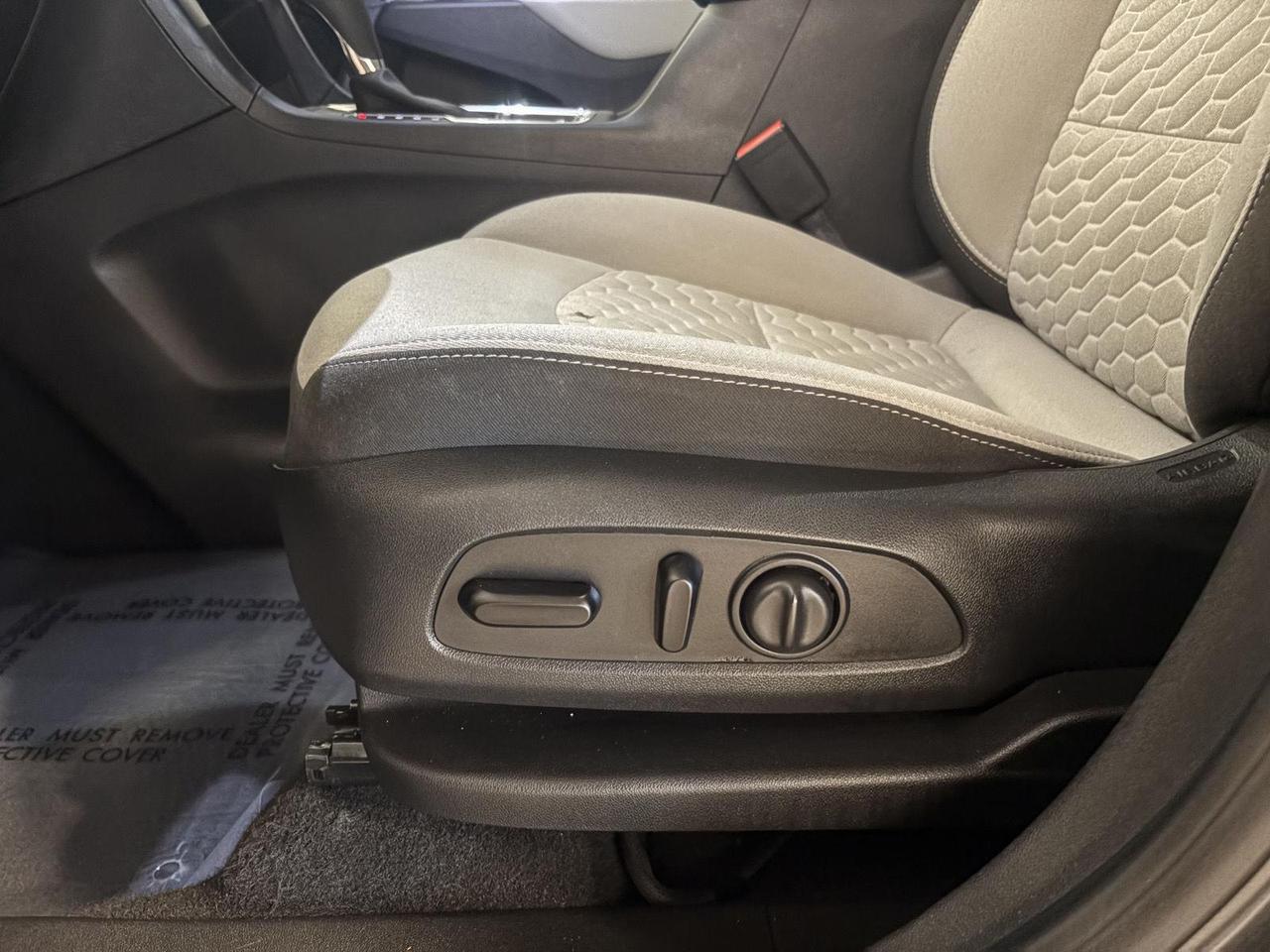 2020 Chevrolet Equinox LS Parker CO