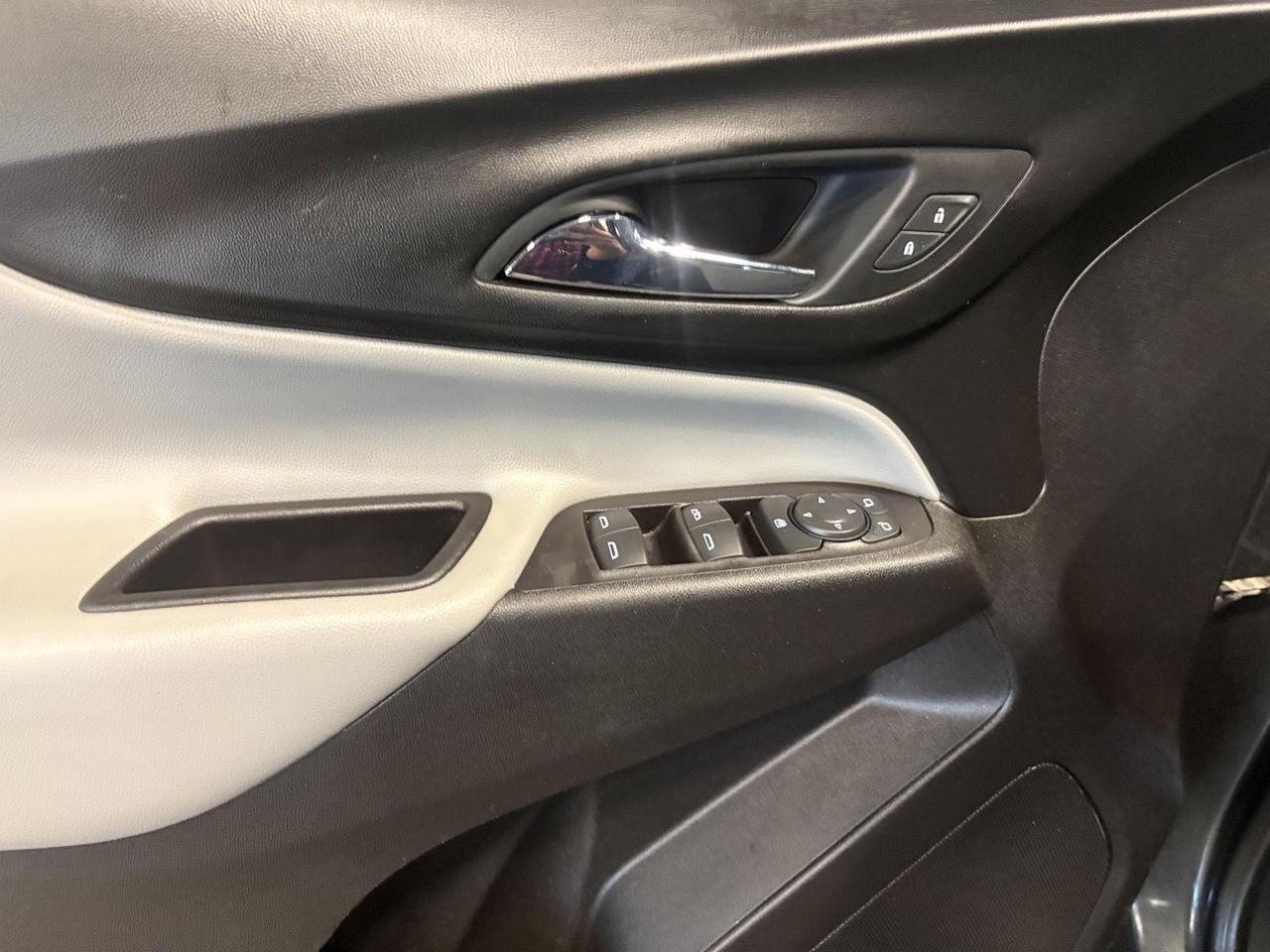 2020 Chevrolet Equinox LS Parker CO