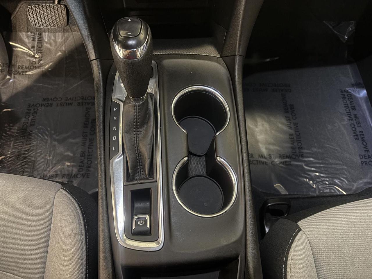 2020 Chevrolet Equinox LS Parker CO