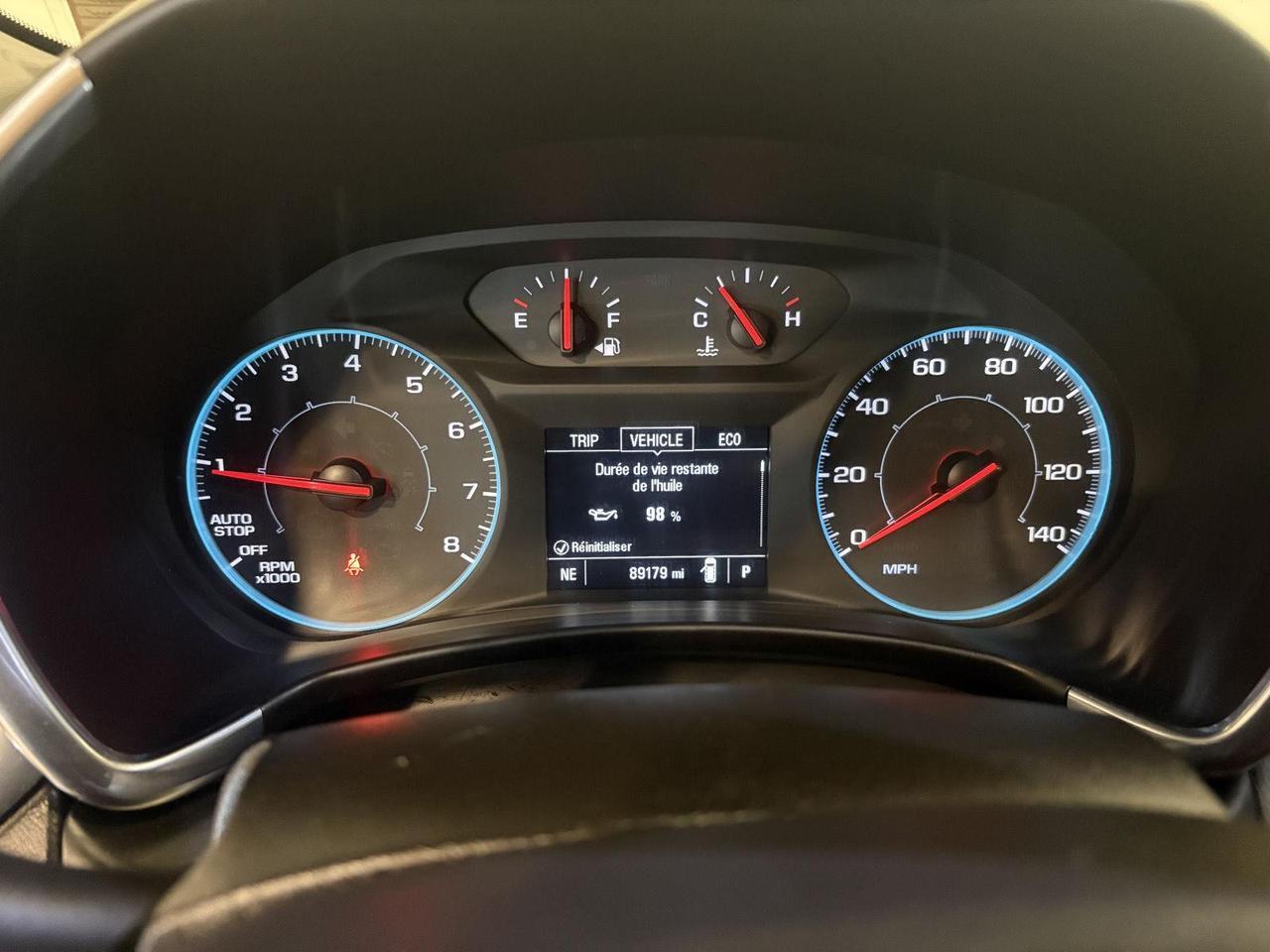 2020 Chevrolet Equinox LS Parker CO