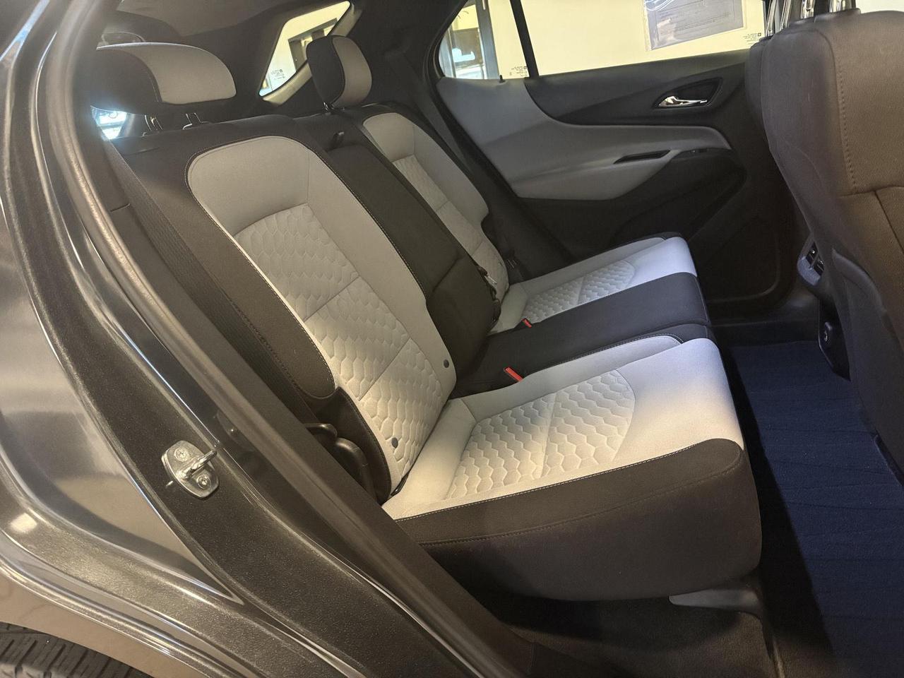 2020 Chevrolet Equinox LS Parker CO