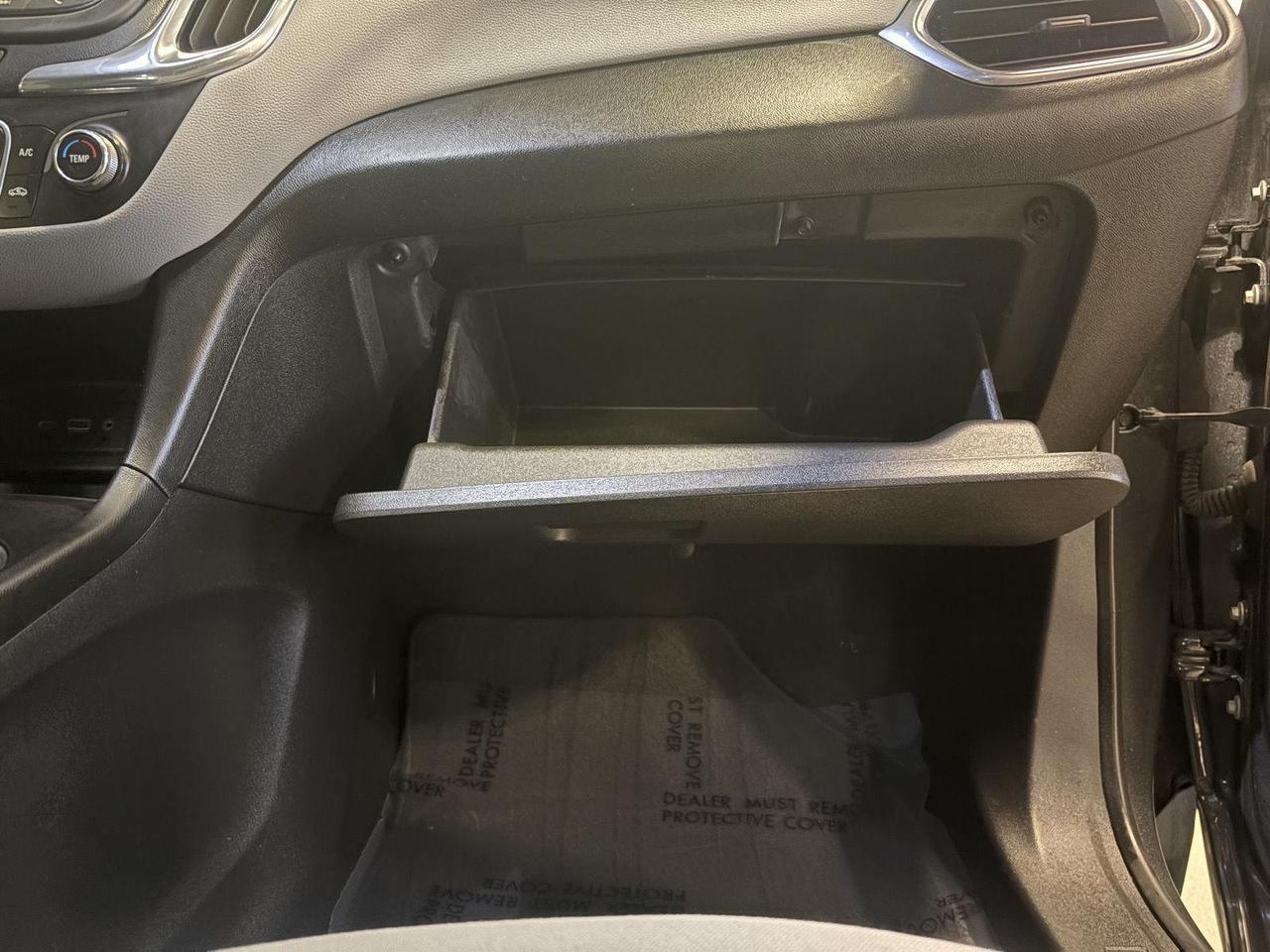 2020 Chevrolet Equinox LS Parker CO