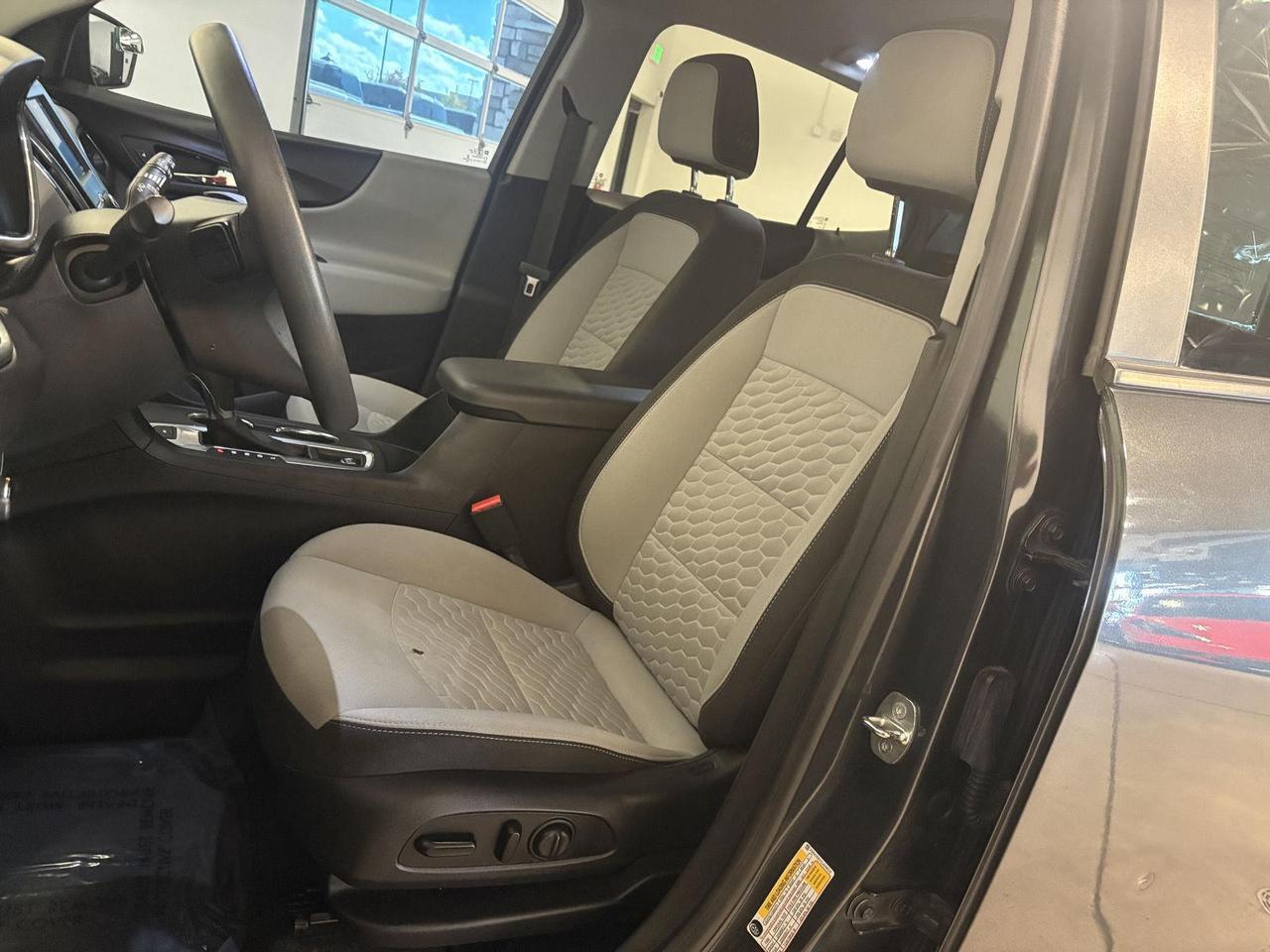 2020 Chevrolet Equinox LS Parker CO