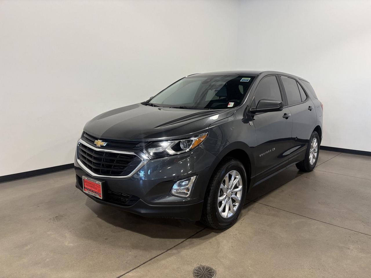 2020 Chevrolet Equinox LS Parker CO