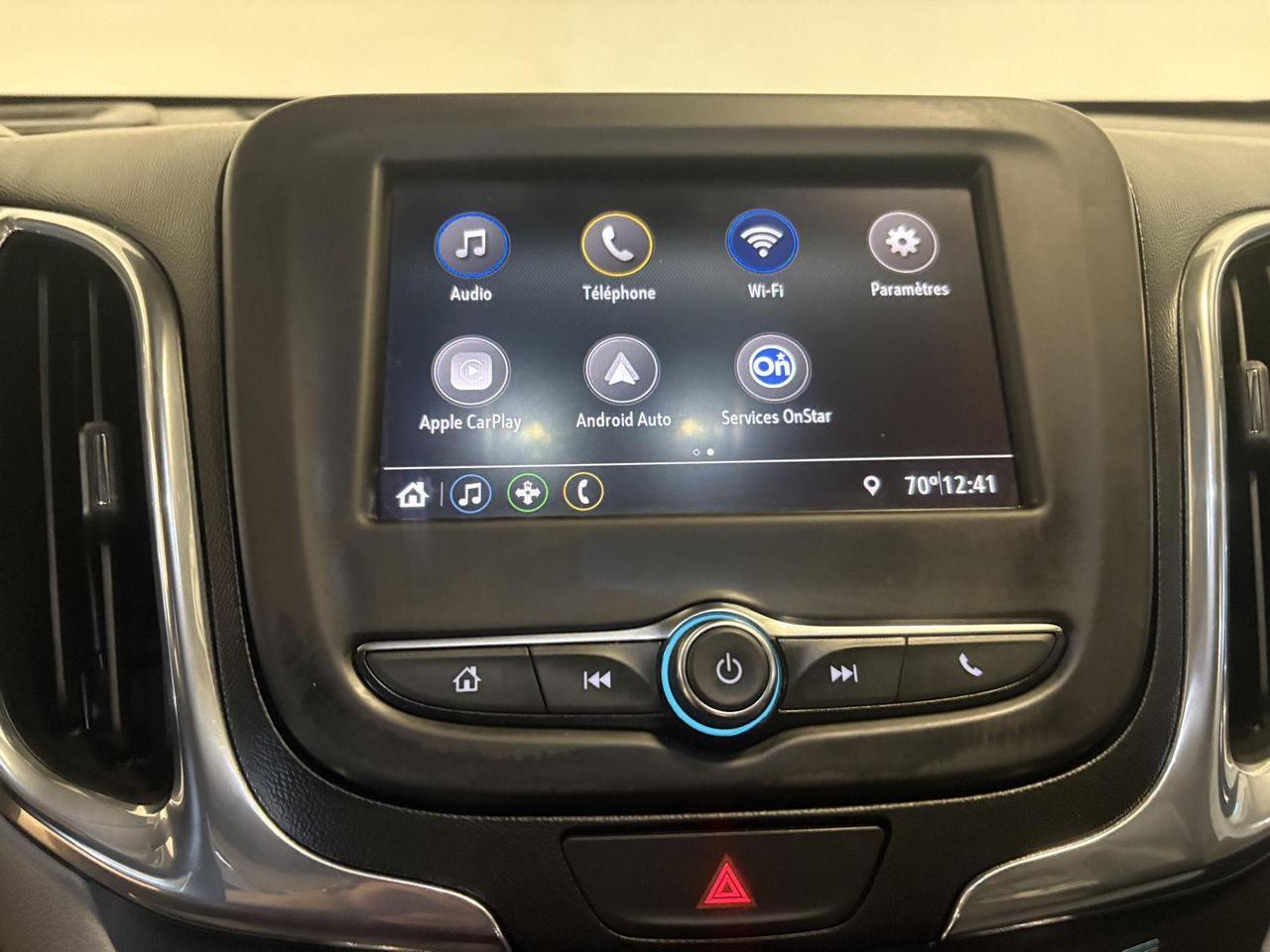 2020 Chevrolet Equinox LS Parker CO