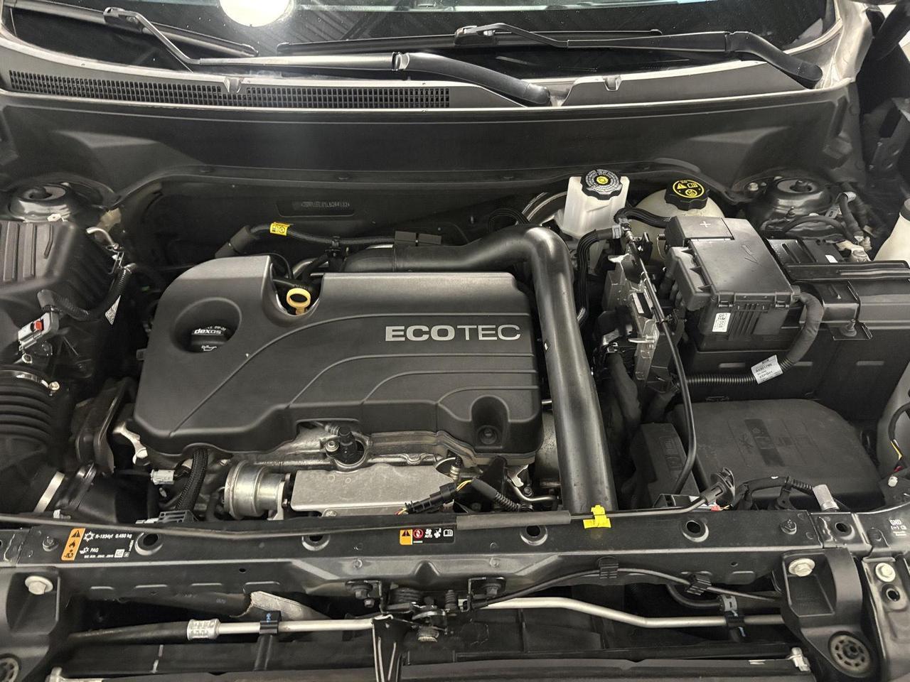 2020 Chevrolet Equinox LS Parker CO
