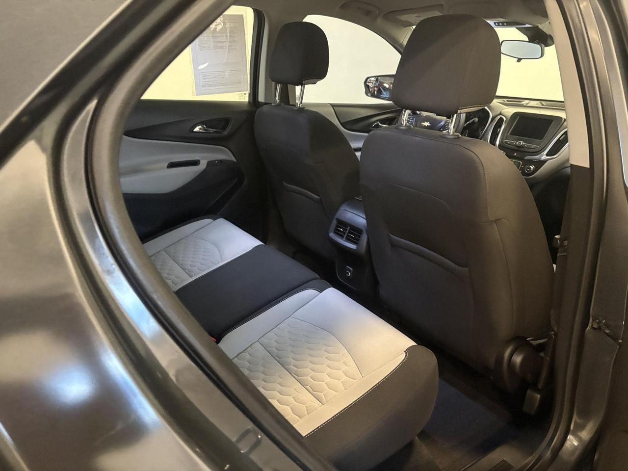 2020 Chevrolet Equinox LS Parker CO