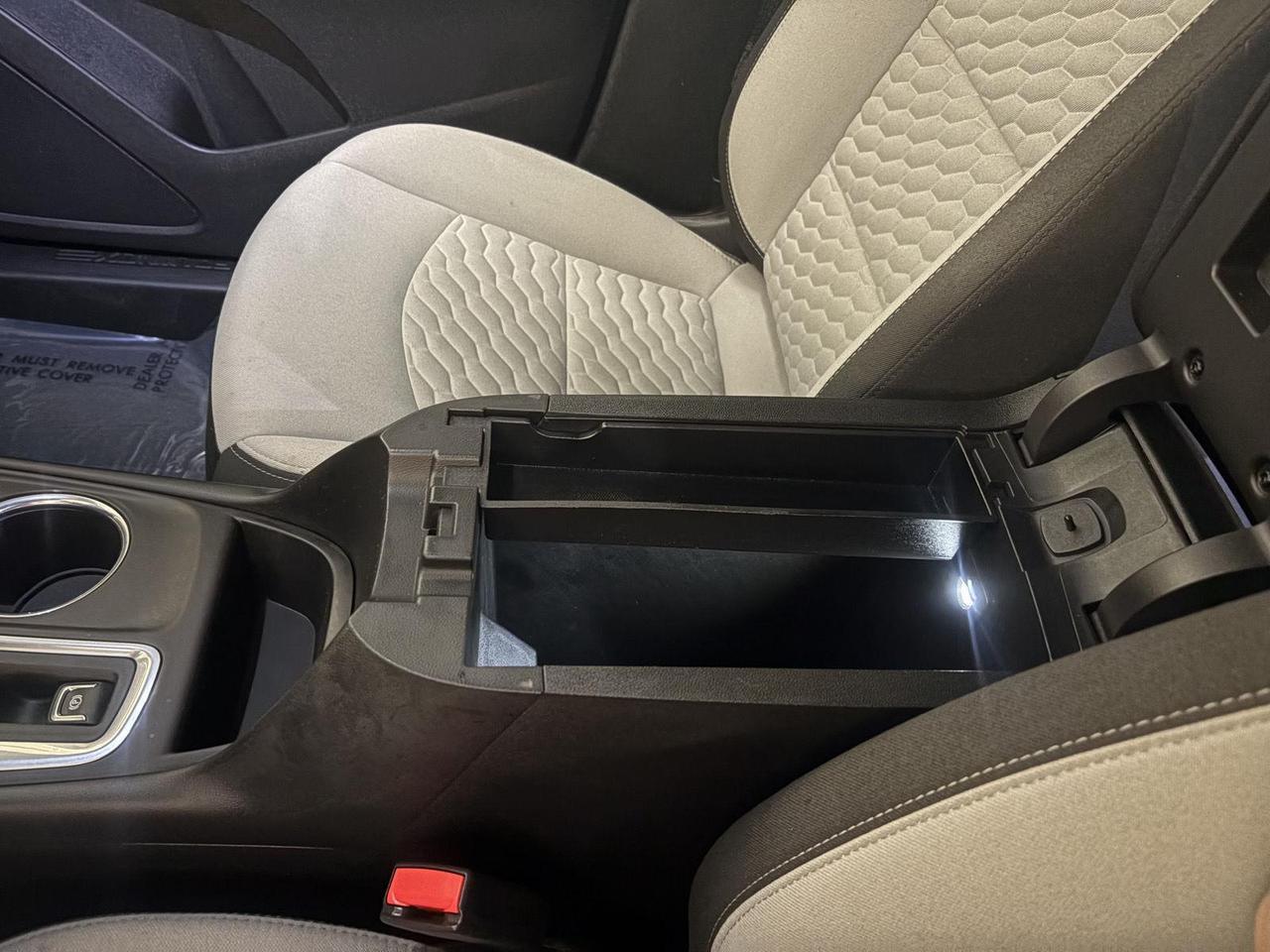 2020 Chevrolet Equinox LS Parker CO
